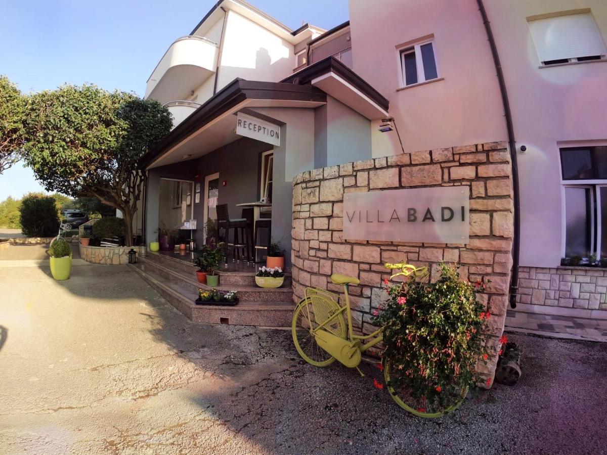 Guest house Badi 3*