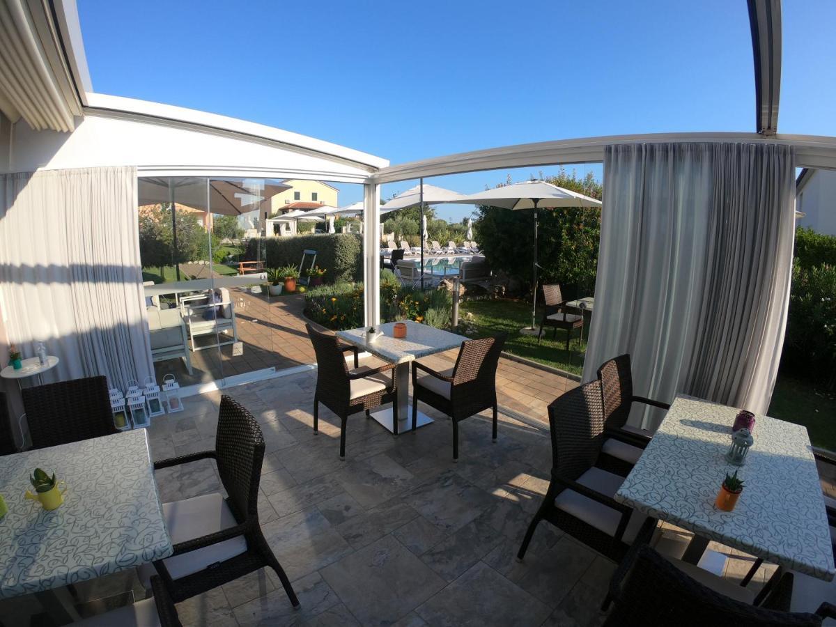 Guest house Badi Lovrecica (Istria)