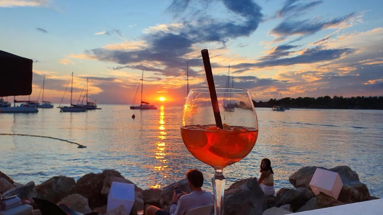 Badi Lovrecica (Istria)