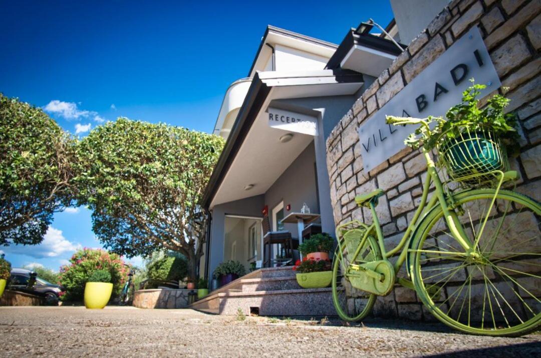 Badi Guest house Lovrecica (Istria)
