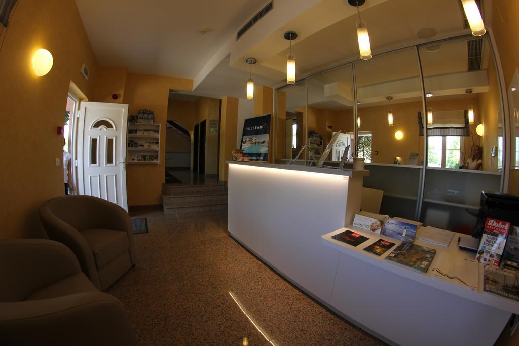Guest house Badi 3*