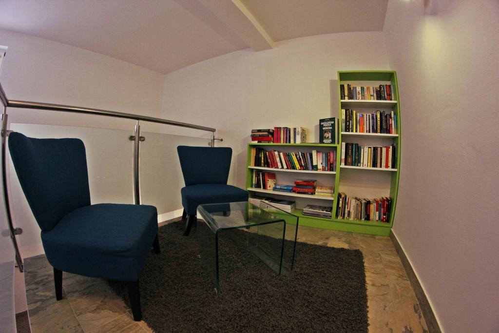 Badi Guest house Lovrecica (Istria)