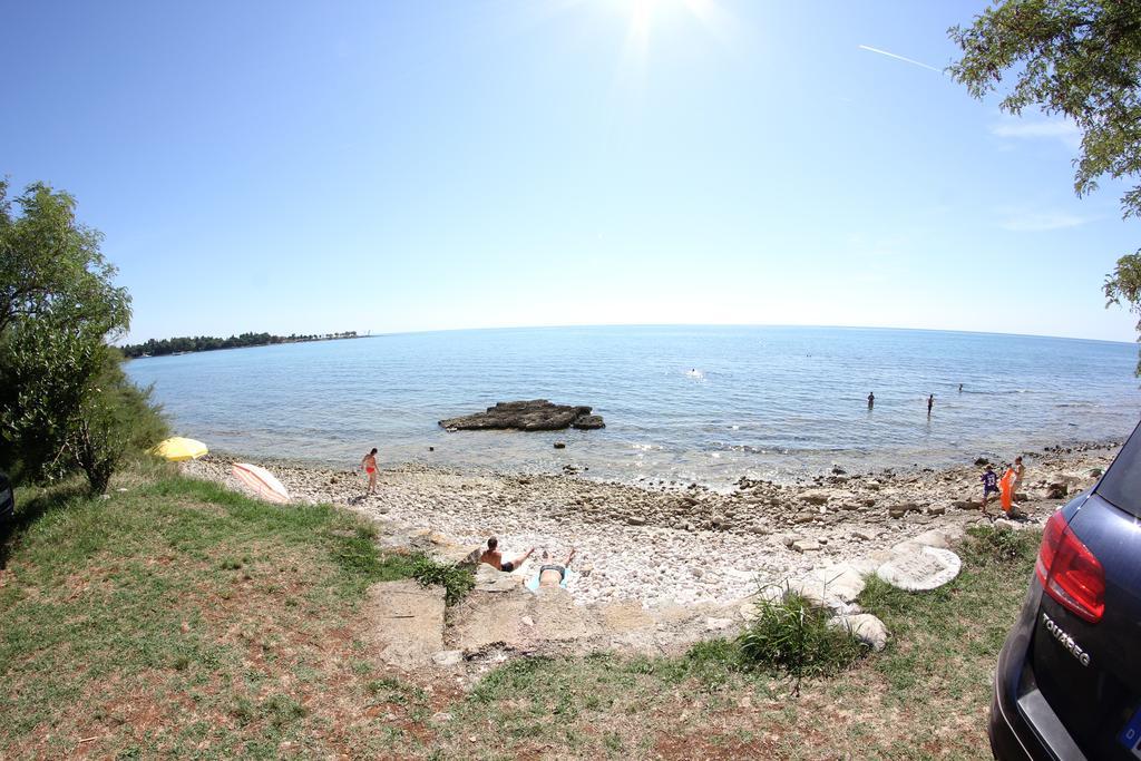 Badi 3* Lovrečica