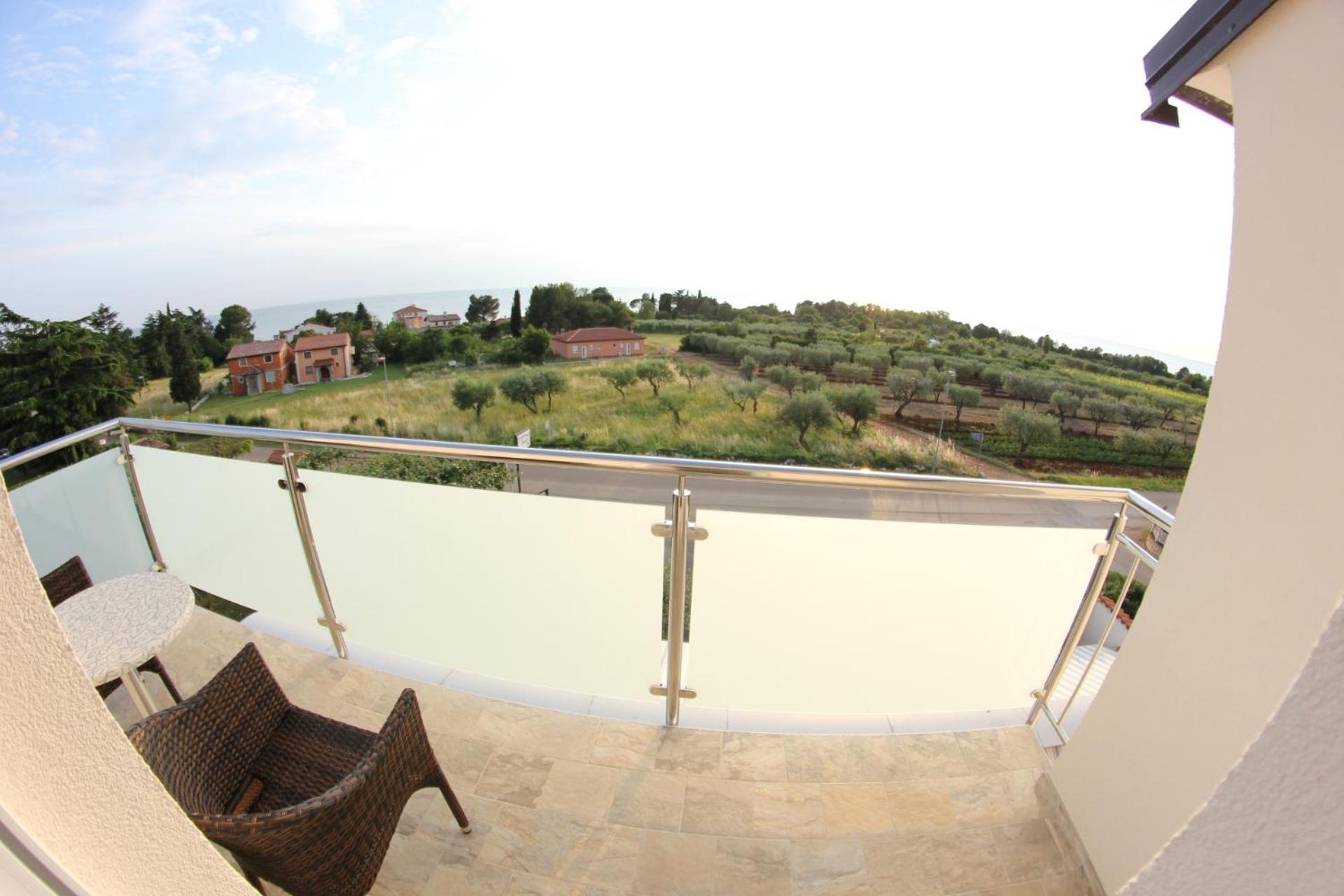 Badi Lovrecica (Istria)