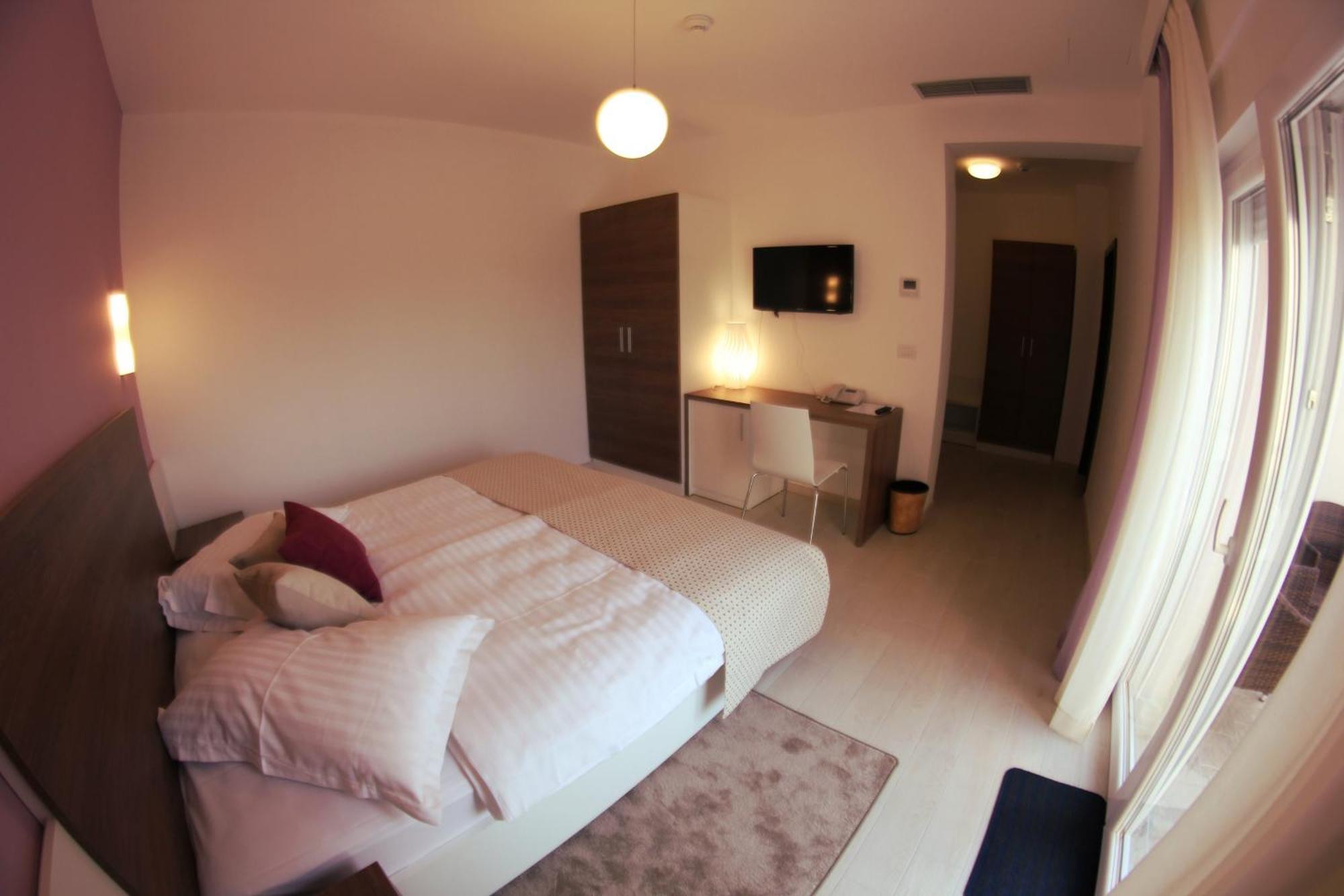 Badi 3* Lovrecica (Istria)