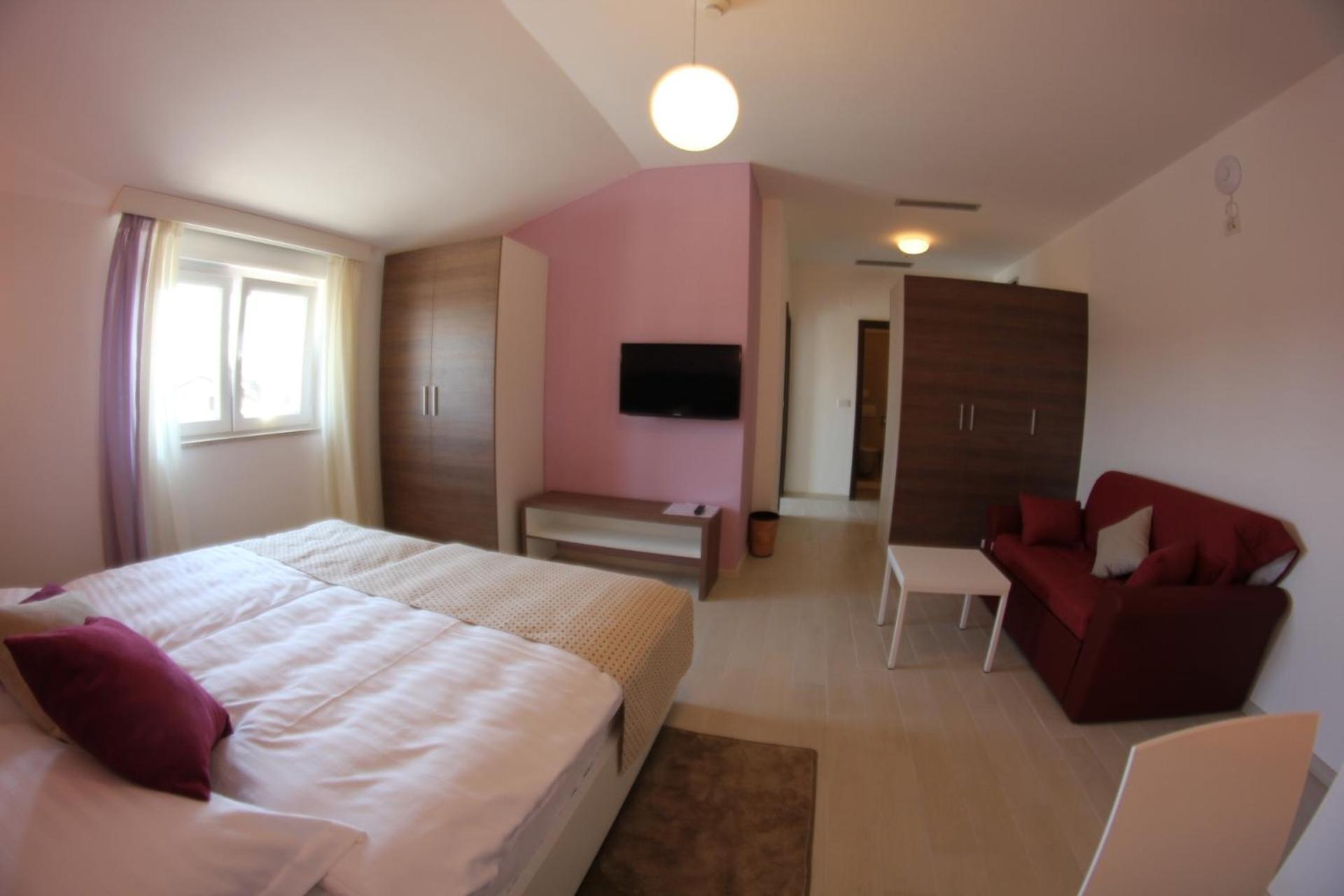Badi Penzion 3*