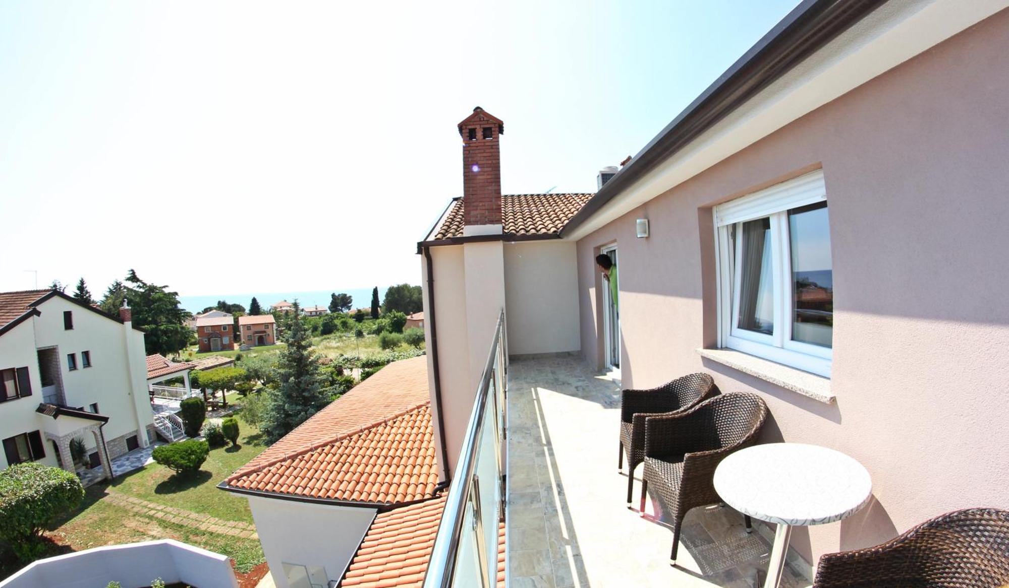 Badi Guest house