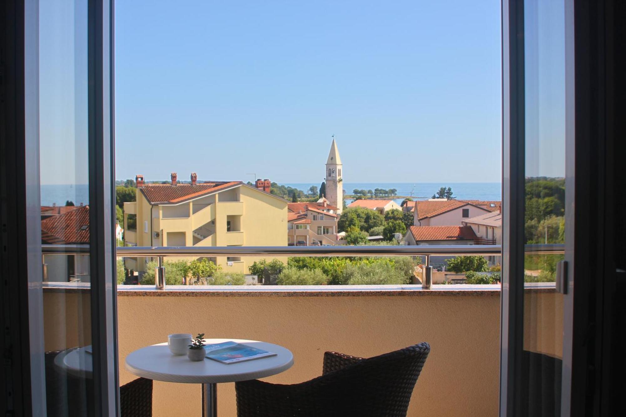 Guest house Badi 3*