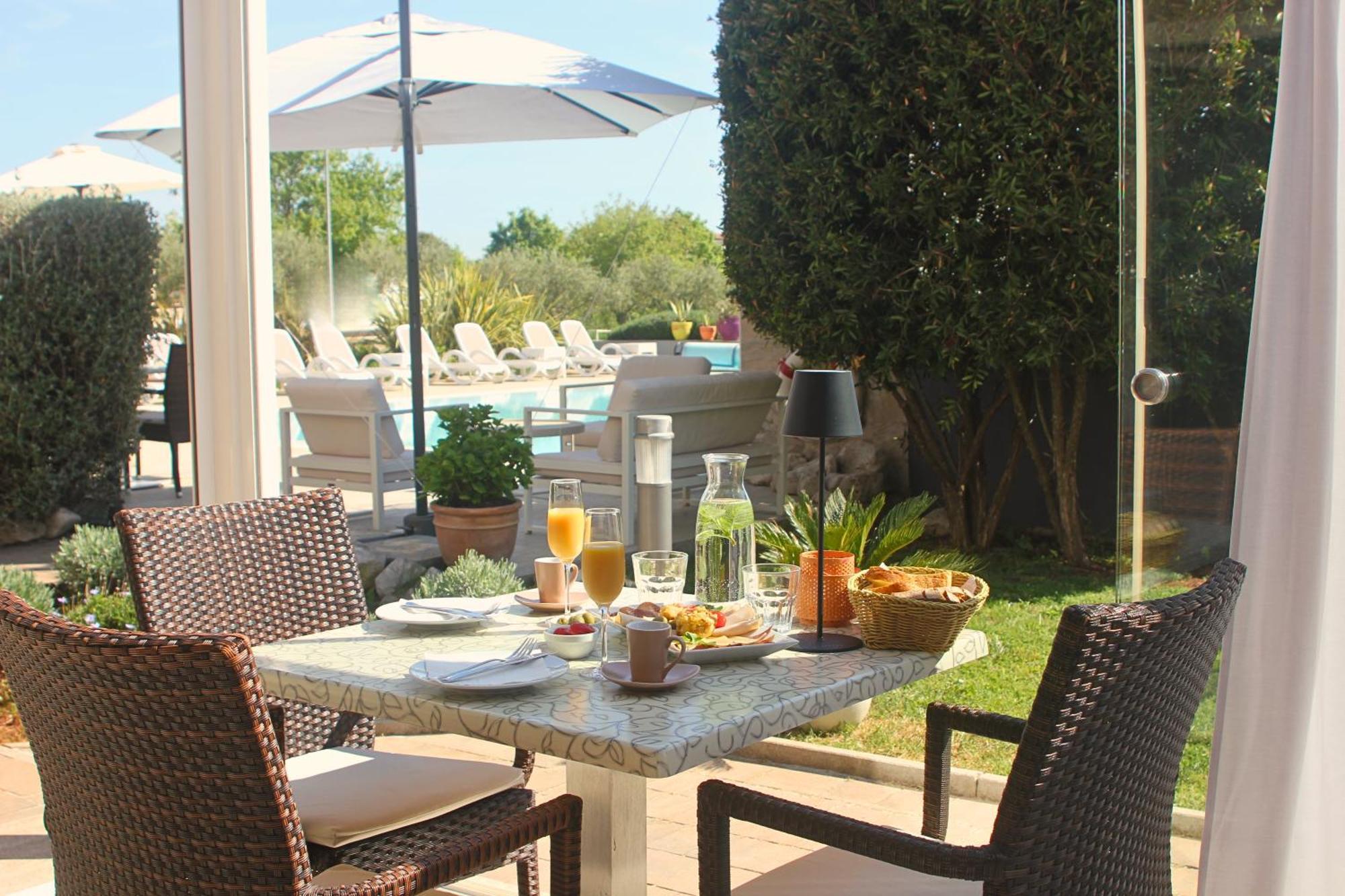 Badi Guest house 3*