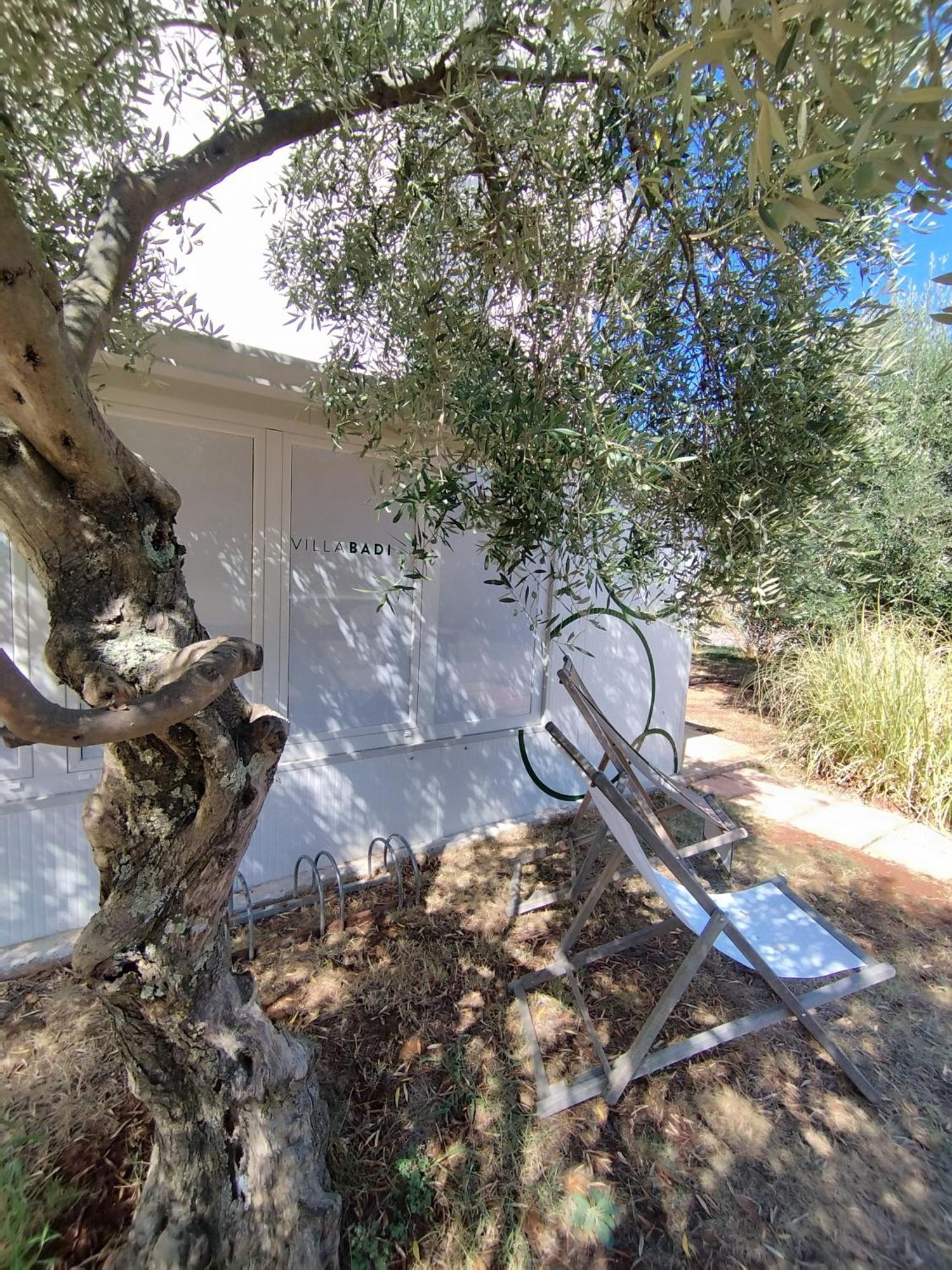 Badi Guest house Lovrecica (Istria)