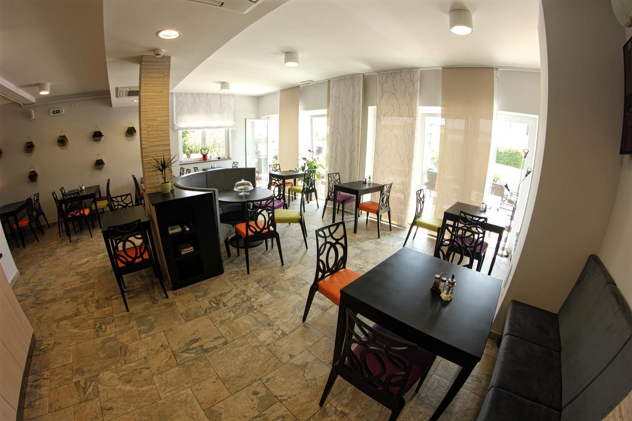 Badi 3* Lovrecica (Istria)