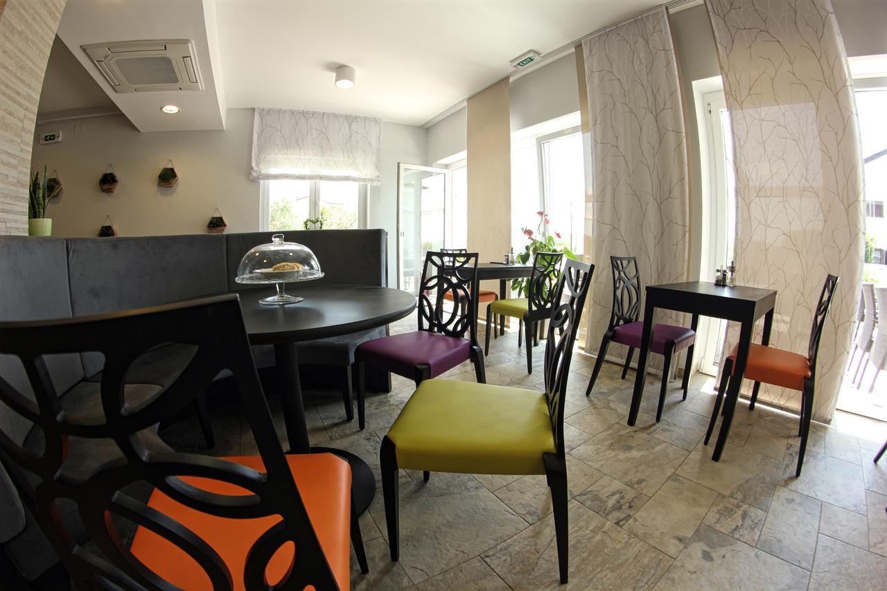 Badi Guest house Lovrecica (Istria)