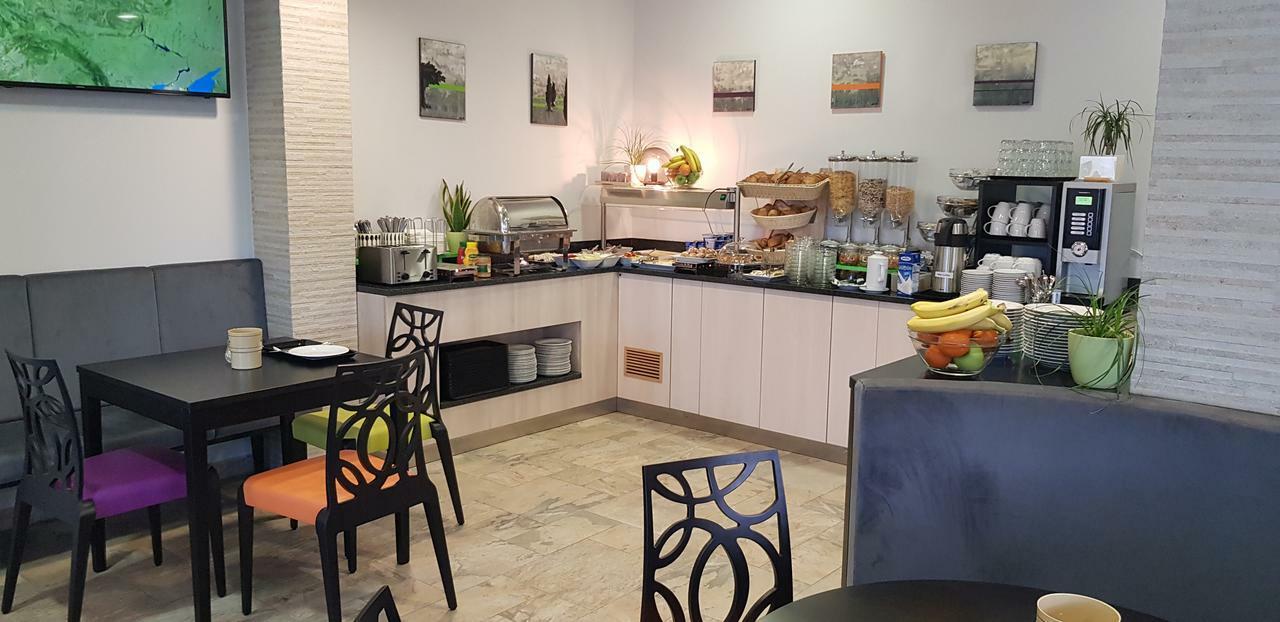 Badi Guest house