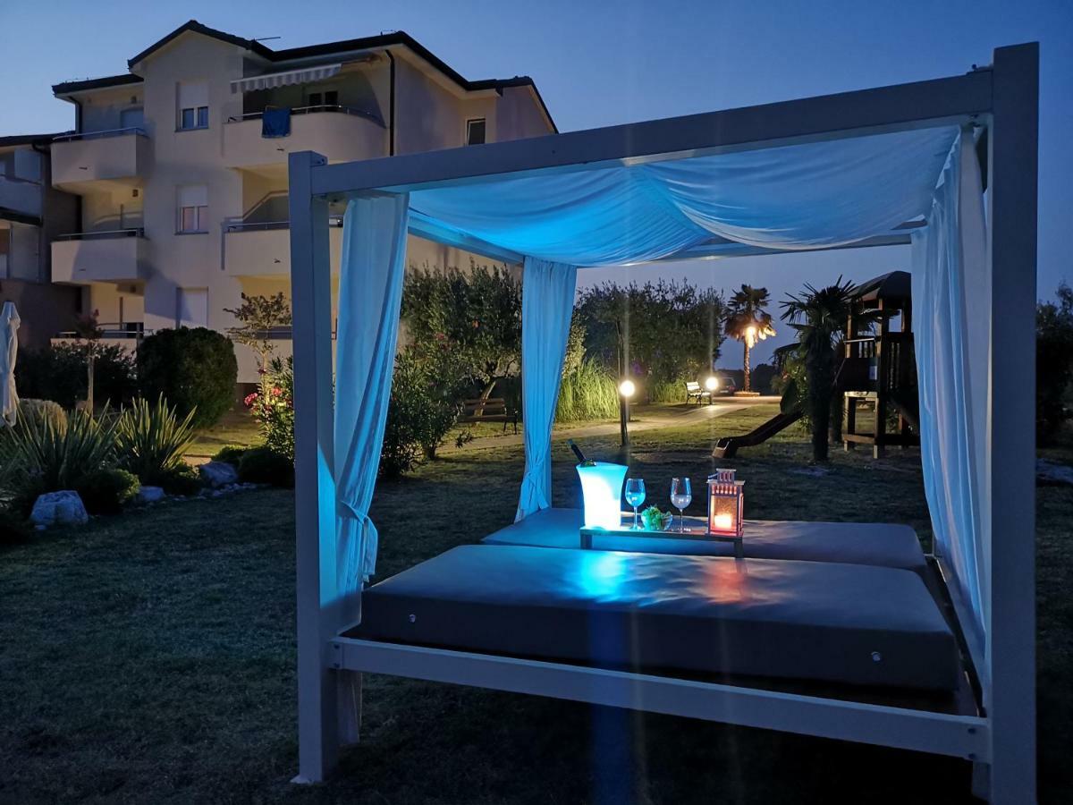 Badi Lovrecica (Istria)