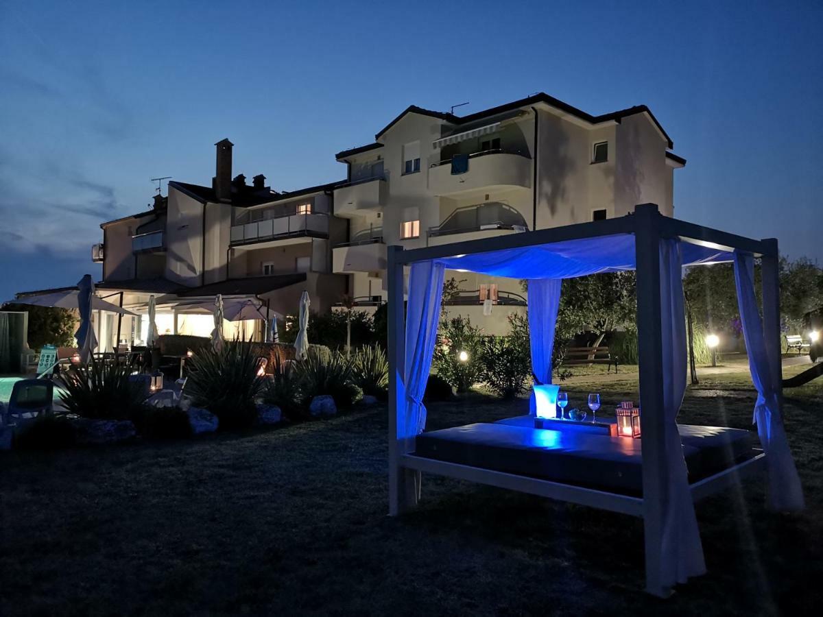 Badi Guest house Lovrecica (Istria)