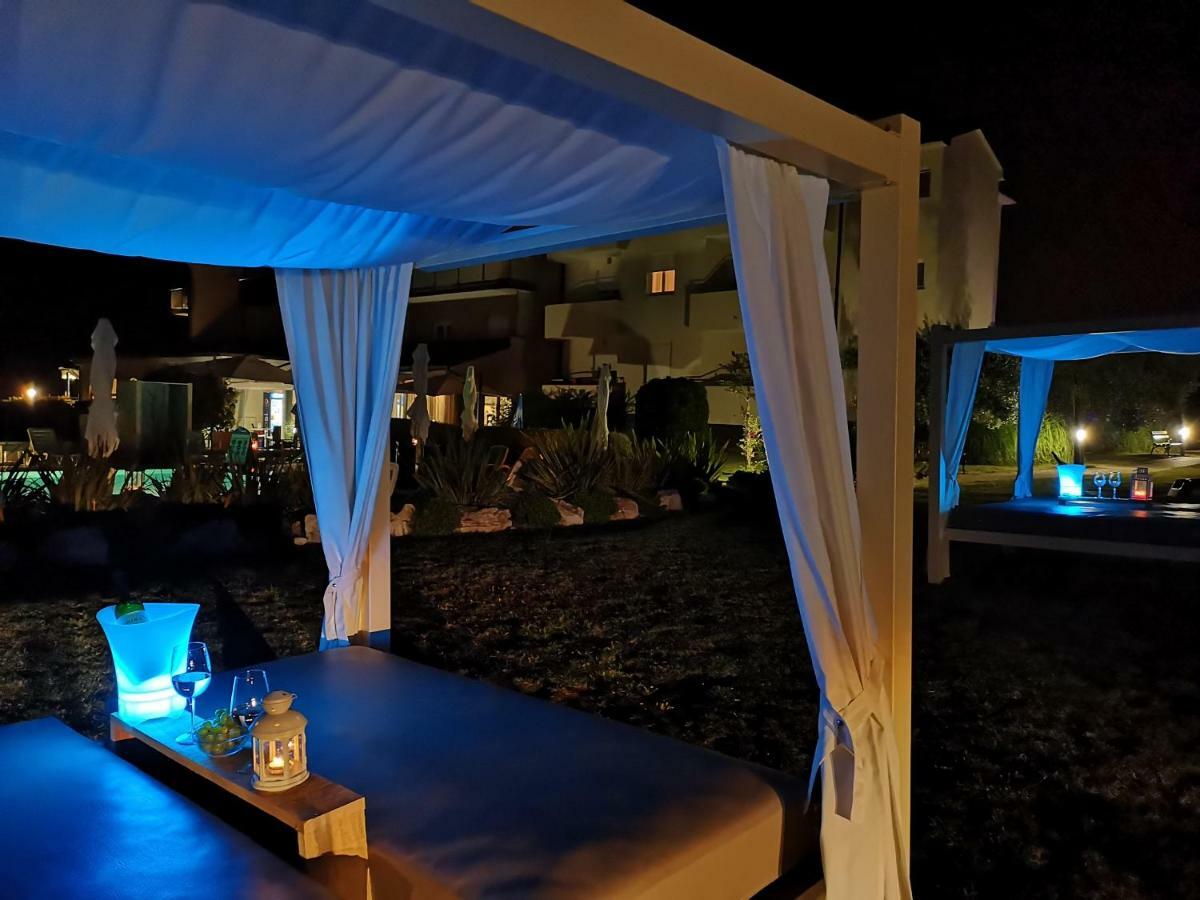 Badi 3* Lovrecica (Istria)